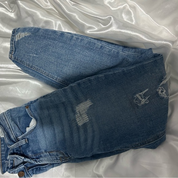 old navy jeans - Picture 2 of 2